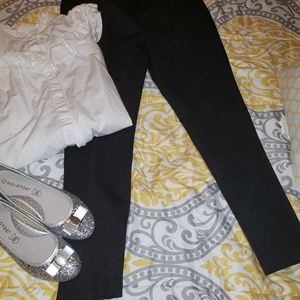 Elle Dress Slacks